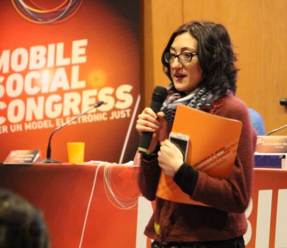 On February 26 and 27, Mobile Social Congress to present new reports on the impact of the tech industry