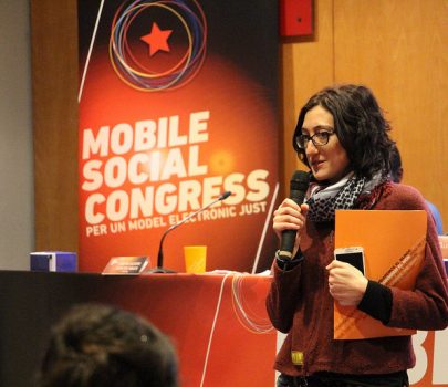 El Mobile Social Congress 2019 serà el 26 i 27 de febrer