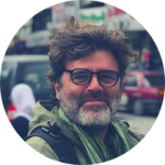 David Llistar
